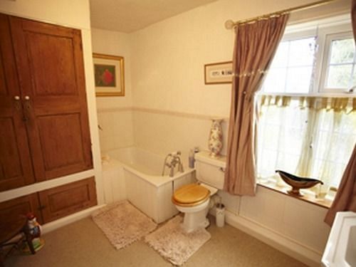Lower Drayton Farm B&B Stafford Exterior photo